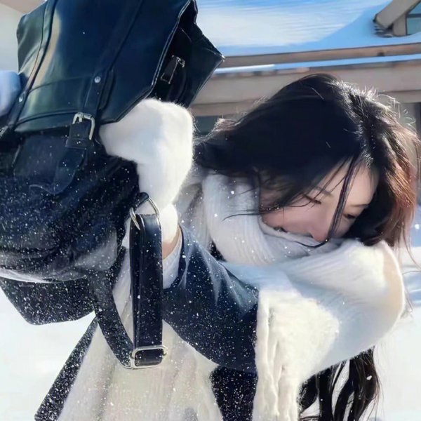 寻找完美先生