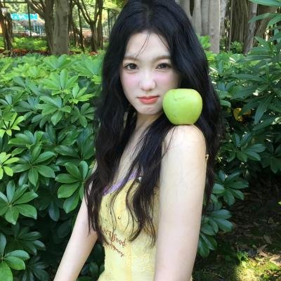 蜜果树之恋